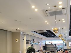 -椒椒铜炉火锅鸡(天马店)