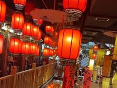 -锦上中式酒馆(南内环店)