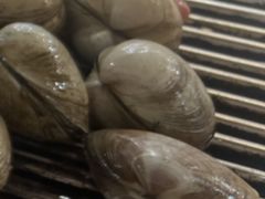 -农民烧烤(延边社区店)