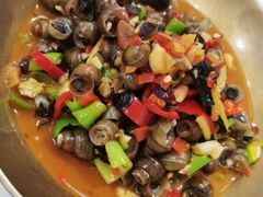 -新凯旋烧烤·燕姐千岛湖土菜