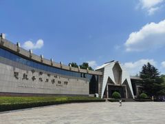 -中国西峡恐龙遗迹园