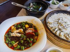 -百味馆·海鲜·湛江菜(后海花园店)