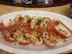 -国家五钻酒家·西樵旺阁渔村(西樵店)