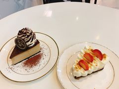 -PETIT PARIS 小巴黎(花园道店)