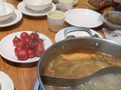 -掂档潮汕牛肉火锅(cityon熙地港店)