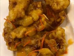 -鹤乡东北菜(崮山路店)