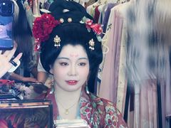 -汉仪华裳汉服馆(豫园店)