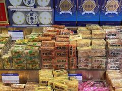 -上海梨膏糖商店(豫园商城店)
