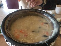 -粤仔湾砂锅粥(广益哥伦布店)