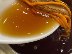 -天龙宝严素食馆(大兴善寺店)