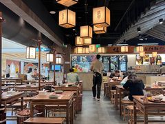 -大盐帮川菜馆(长楹天街店)
