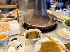 -阳坊胜利涮羊肉(禧乐汇店)