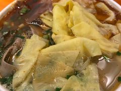 -孔师傅八仙老鸭粉丝汤(上海市第一食品商店南东店)