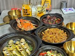-甬小馆·焗海鲜温州菜(五马街店)