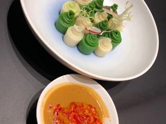 -唐御宴•御宴宫•唐代菜点(芙蓉西路店)