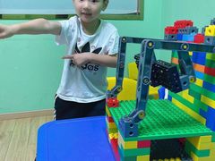 -贝乐乐高机器人教育(南环汇邻广场校区)