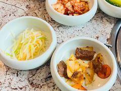 -高丽屋(天宁寺店)