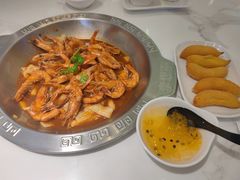-李想大虾(吾悦广场店)