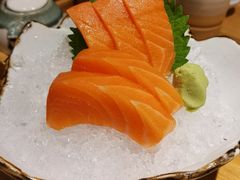 -初居食屋日式料理(万象城购物中心店)