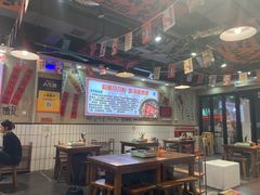 -黔有有贵州酸汤夺夺粉火锅(五味十字店)