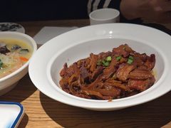 -山芋腔苏北菜(盐城滨海店)