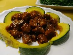 -百年恒益烧腊海鲜酒家·非遗传承(广州黄埔店)