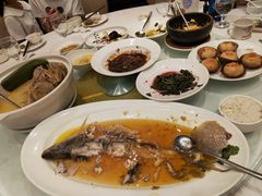 -上海会馆(香港名都店)