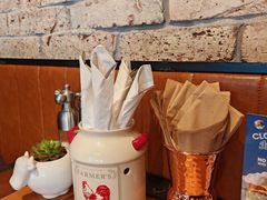 -FAT COW(静安寺店)