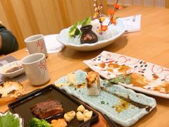 -鮨桐日本料理(望京店)