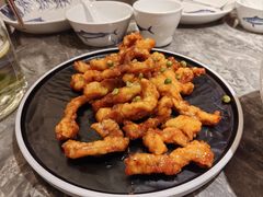 -前海沿·青岛菜(乐客城店)