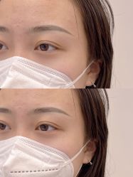 -Four Seven·半永久纹眉