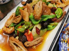 -老西安韩记三鲜煮馍(四府街店)