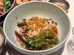 -胡麻(静安嘉里店)