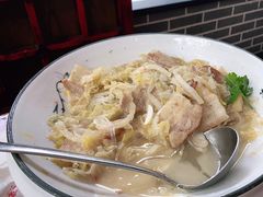 -前门故事烤鸭店(十里河店)