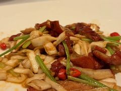 -上海小南国(国会店)