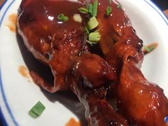 -十面春风·江南面馆(崇宁路店)