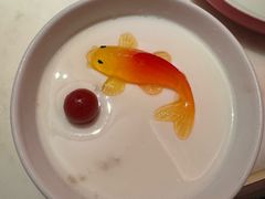 -京华烟云·北京烤鸭(领展购物广场·中关村店)