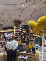 -奈尔宝·儿童乐园·亲子餐厅(星河湾店)