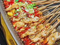 -成都吃客(九眼桥店)