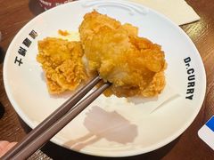 -伽喱博士 Dr.CURRY咖喱饭(太阳宫咖喱店)