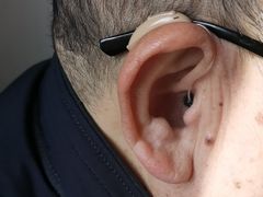 -自然之声助听器·呼吸机(公园路店)