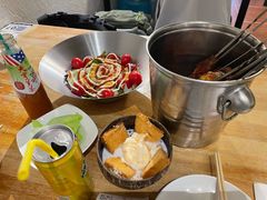 -鬼味烤翅(南锣鼓巷店)
