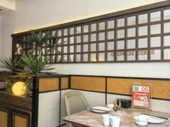 -吕氏焗小鲜•海鲜青岛菜(八大关店)