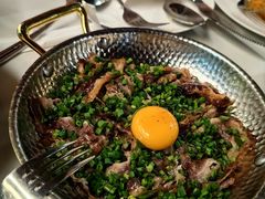 -盐说·西式餐酒馆(光明万达店)