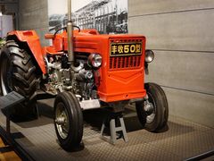 -柳州工业博物馆