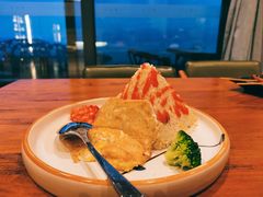 -半山湖景小厨(抚仙湖太阳山小镇店)