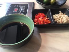 -狐狸爱上椰子鸡(滨江星光大道店)