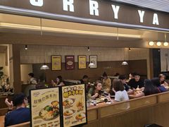 -CURRY YA 熟成咖哩專門店(深圳湾万象城店)