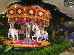 -拉斯维加斯永利酒店