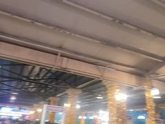 -广州长隆国际大马戏